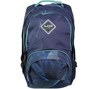 BODYPACK Sac à dos recyclé dos réglable Moiré Bleu Bleu G