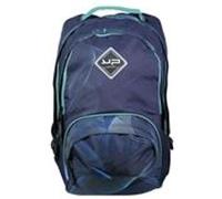 BODYPACK Sac à dos recy os réglable Moiré Bleu Bleu G
