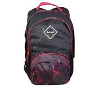 BODYPACK Sac à dos recyclé dos réglable moiré fuchsia Violet G