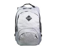 BODYPACK Sac à dos recyclé Gris Intégral 2 comps