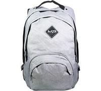 BODYPACK Sac à dos recyclé Gris Intégral 2 comps Gris G