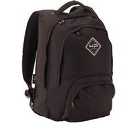 BODYPACK Sac à dos recyclé Intégral Noir Noir G
