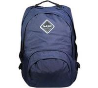 BODYPACK Sac à dos recyclé Marine Intégral 2 comps Bleu G