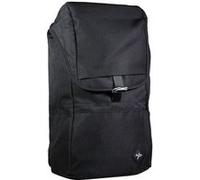 BODYPACK Sac à dos recyclé ordi usb typo 1 compartiment Noir G