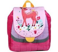 BODYPACK Sac Goûter élastique 27 cm Biche Rose Rose G