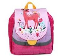 BODYPACK Sac Goûter élastique 27 cm Biche Rose Rose G
