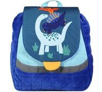 BODYPACK Sac Goûter élastique 27 cm Pyradino Bleu Bleu G