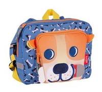 BODYPACK Sac Goûter recy hiot Bleu G