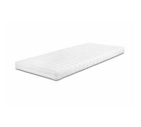 Bodyprotect Matelas mousse à froid Comfort Line 90x200 cm, orthopédique Dureté H3 ferme, OEKO-TEX 100, 10cm, Fab. UE