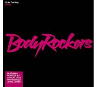 Bodyrockers - I Like the Way [Vinilo]