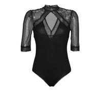 Bodys femmes Morgan DATIL Noir EU M