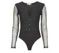 Bodys femmes Morgan TPLAZA Noir EU L