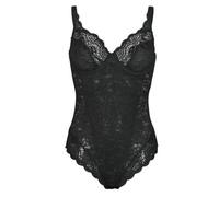 Bodys femmes Triumph AMOURETTE 300 Noir 90D