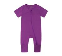 Bodys pour Bébé 2025 grenouillère Nouveau-né Bas ge Body Manches Courtes Tenue d'été personnalisée Combinaisons en Tricot 0-12 Mois