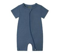 Bodys pour Bébé Barboteuse Une pièce Bas ge Body col Rond Vêtements Mignons Tenues rentrer Nouveau-né Unisexe