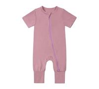 Bodys pour Bébé Combinaison Bebe 2025 Ensemble de Body Doux et Confortable Vêtements Courtes Barboteuses Parfait 3 6 Mois Nouveau-né garçons Filles