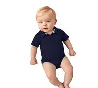 Bodys pour Bébé Combinaison en Coton Garçon Fille Enfant vêtements Amples Tenue uni Combinaisons Tricot