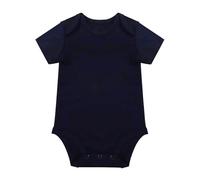 Bodys pour Bébé Nouveau-né Une Pièce Pyjama Combinaison Enfant Doux et Confortable Vêtements Courtes Barboteuses Cadeau Naissance
