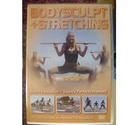 Bodysculpt + stretching