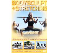 Bodysculpt + stretching