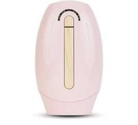 Bodysiam IPL Skin Expert Lite, Appareil D'épilation Au Laser IPL, D'épilation Épilateur Laser Portable Pour Aisselles, Dos, Jambes, Visage (Rose)