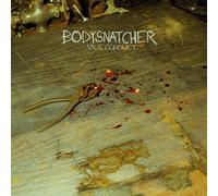 Bodysnatcher – Vile Conduct – CD (EP)