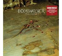 Bodysnatcher - Vile Conduct [VINYL]