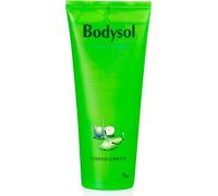 Bodysol Gel douche aromatique ginkgo citron vert, 250 ml gel