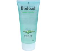Bodysol Gel douche aromatique Thé vert-Lemongrass, 100 ml gel