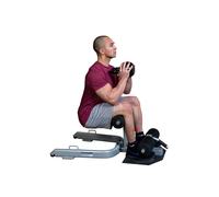 Bodysolid Appareil de musculation et fitness multifonctions - GSS50 - GSS50