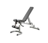 Bodysolid Banc de musculation inclinable en acier - GDID31 - GFID31