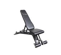 Bodysolid Banc de musculation inclinable en acier - SFID425 - SFID425