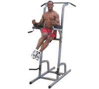 Chaise Romaine Body-Solid GVKR82-Machine à dips