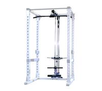 BodySolid Extension Lat Pulldown GLA378