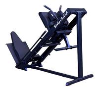 Bodysolid Presse à Cuisses & Hack Squat GLPH1100