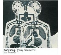 Bodysong by Jonny Greenwood (2004-02-24)