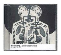 Bodysong - Ost