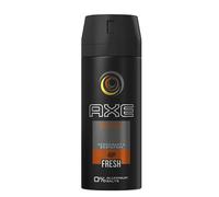 Bodyspray Moschus Patchouli & Fougère Scent 150 ml