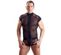 Bodystocking Kurzoverall Florian