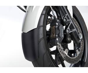BODYSTYLE Allonge Pare-Boue Avant Pour SUZUKI GSF 650 Bandit 656ccm Année 09-16