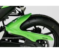 BODYSTYLE arrière hugger ABS plastiques non peints