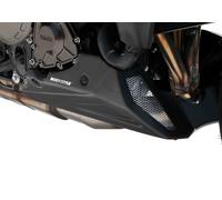 BODYSTYLE belly pan ABS plastiques non peints
