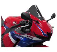 Bodystyle Bulle racing CBR600RR 24-, teinté noir