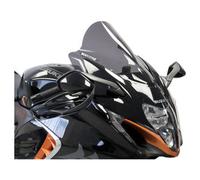 Bodystyle Bulle Racing Teintée sombre, avec ABE