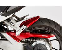 BODYSTYLE Cache Arrière Roue Avec Protection Chaîne Alu Pour HONDA VFR800F 17-21
