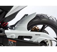 BODYSTYLE Cache Roue Arrière ABS Noir Mat Pour HONDA CB600 Hornet 599ccm 07-13