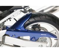 BODYSTYLE Cache Roue Arrière ABS Non Peint Pour SUZUKI SV 1000 S 999cc Bj. 05-05