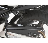 BODYSTYLE Couvre-roue arrière pour SUZUKI GSF 650 Bandit 656ccm Bj. 09-16