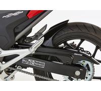 BODYSTYLE Cache-roue Arrière HONDA NC750X 745ccm Carbone-Look 21-24 ABS