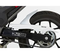BODYSTYLE Cache-roue Arrière HONDA NC750X 745ccm Carbone-Look 21-24 ABS
